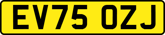EV75OZJ