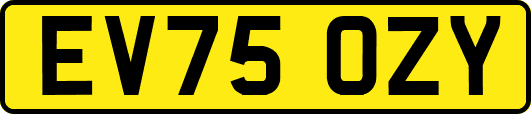 EV75OZY