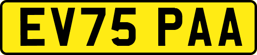 EV75PAA
