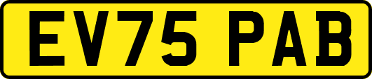 EV75PAB