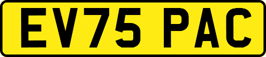 EV75PAC