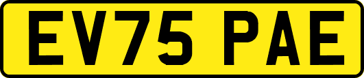 EV75PAE