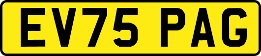 EV75PAG