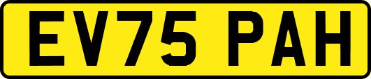 EV75PAH