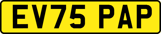 EV75PAP