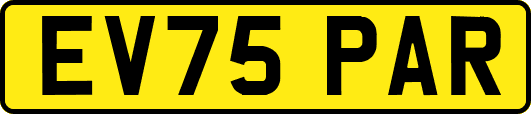 EV75PAR