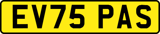 EV75PAS