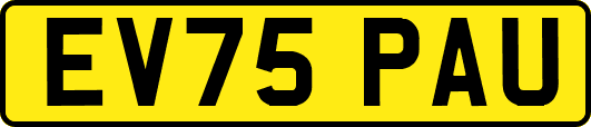 EV75PAU