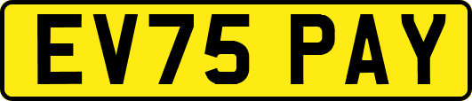 EV75PAY