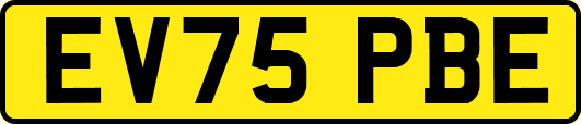 EV75PBE