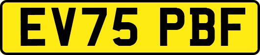 EV75PBF