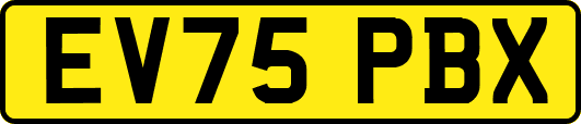 EV75PBX