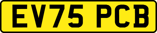 EV75PCB