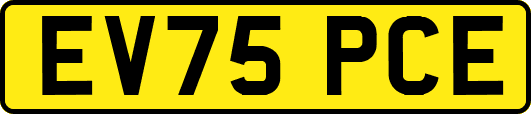 EV75PCE