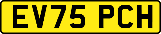 EV75PCH