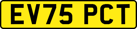 EV75PCT