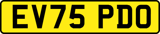EV75PDO