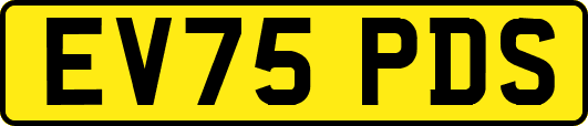 EV75PDS