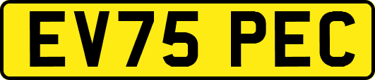 EV75PEC