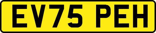 EV75PEH