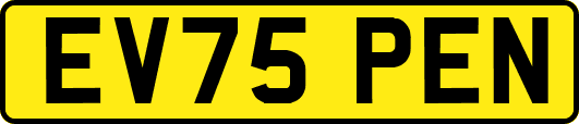 EV75PEN