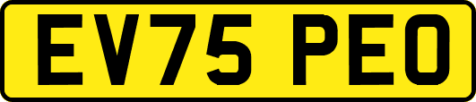 EV75PEO