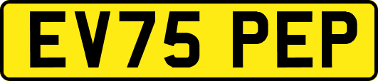 EV75PEP