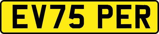 EV75PER