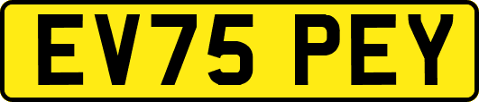 EV75PEY