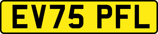 EV75PFL