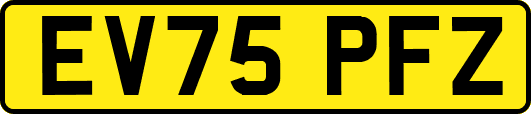 EV75PFZ