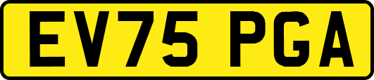 EV75PGA