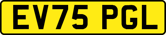 EV75PGL