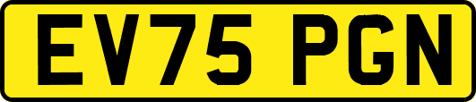 EV75PGN