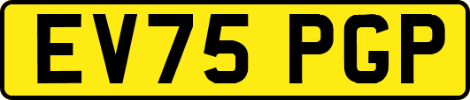 EV75PGP