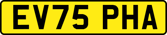 EV75PHA