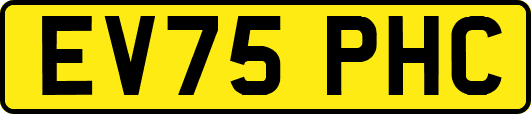 EV75PHC