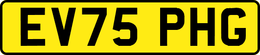 EV75PHG