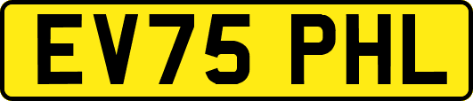 EV75PHL