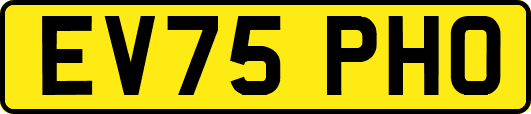 EV75PHO