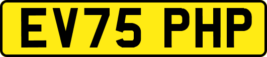 EV75PHP