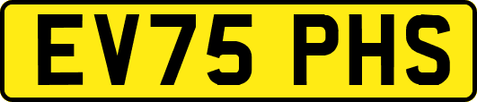 EV75PHS