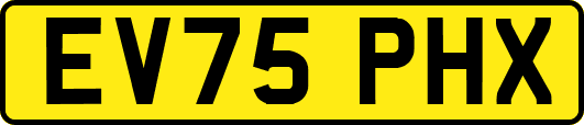 EV75PHX