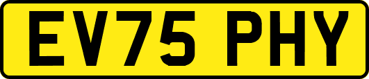 EV75PHY