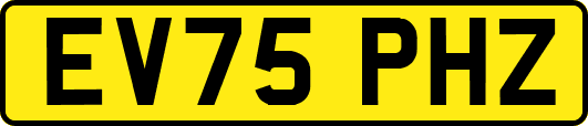 EV75PHZ