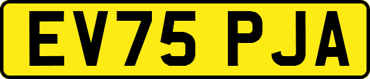EV75PJA