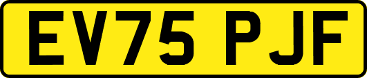 EV75PJF