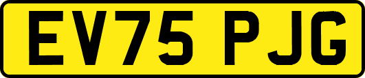 EV75PJG