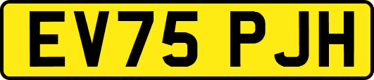 EV75PJH