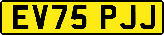 EV75PJJ